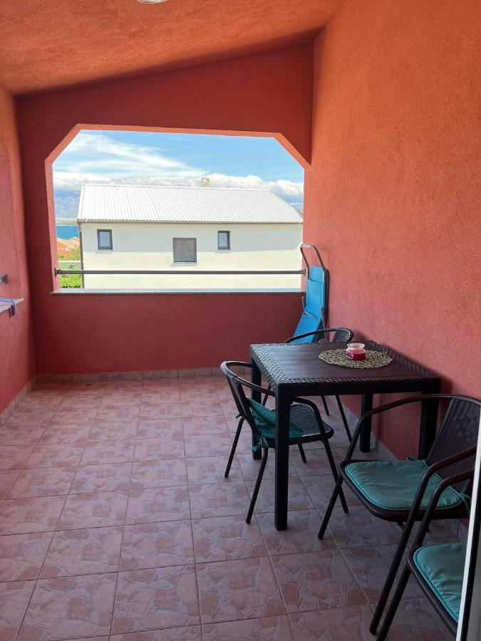 Apartment ˝Soleil˝ Vir Exteriör bild